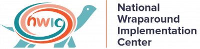 National Wraparound Implementation Center Logo