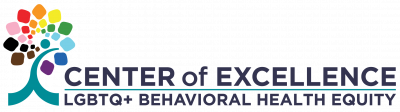center of excellence logo