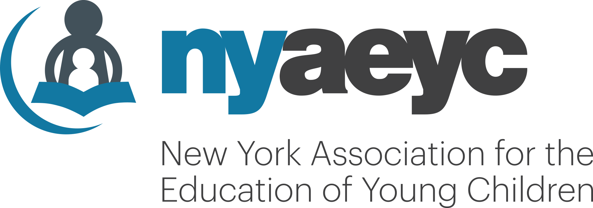 Logo for NY Association for the education of young children