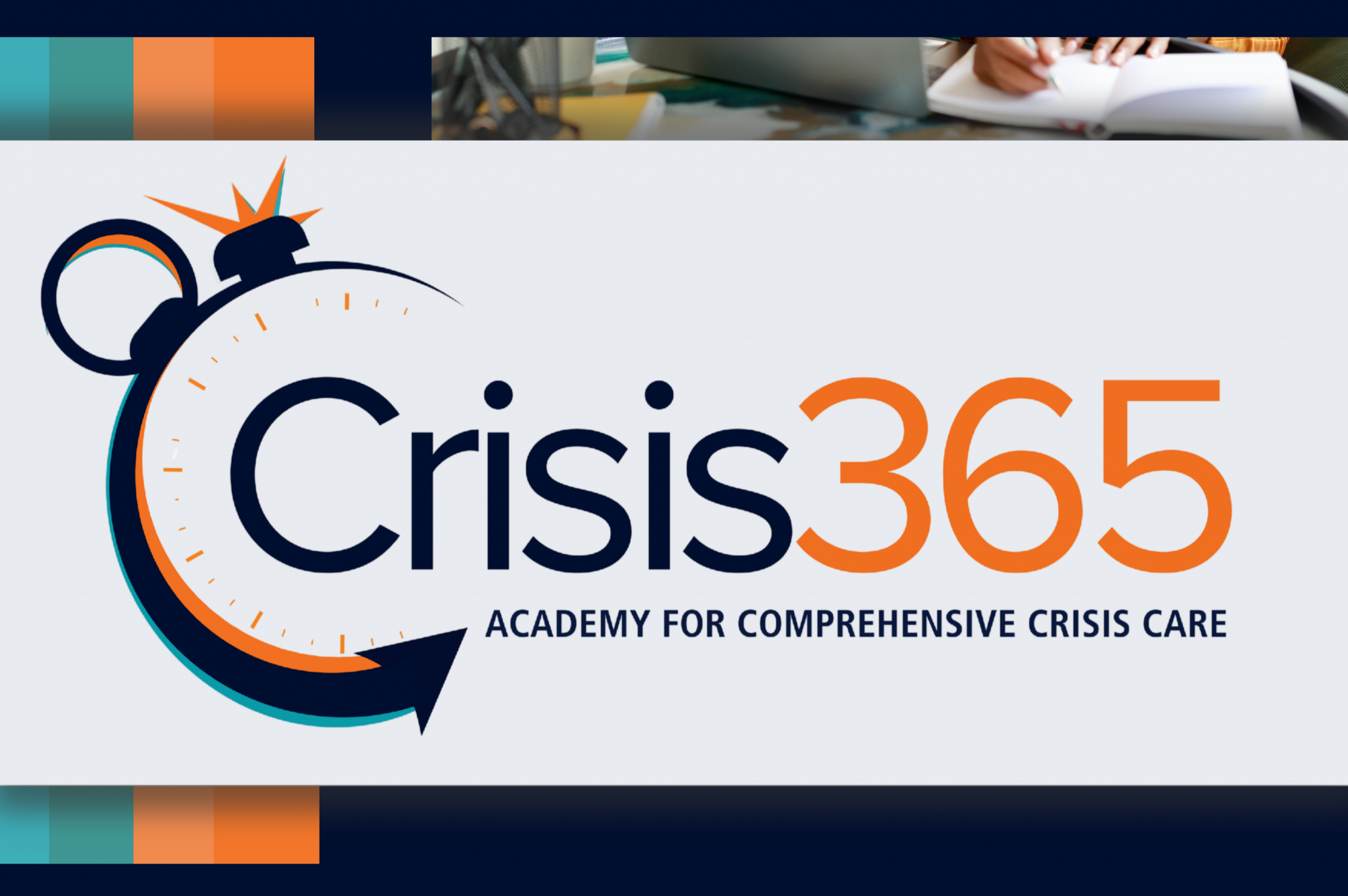 Crisis365 Banner