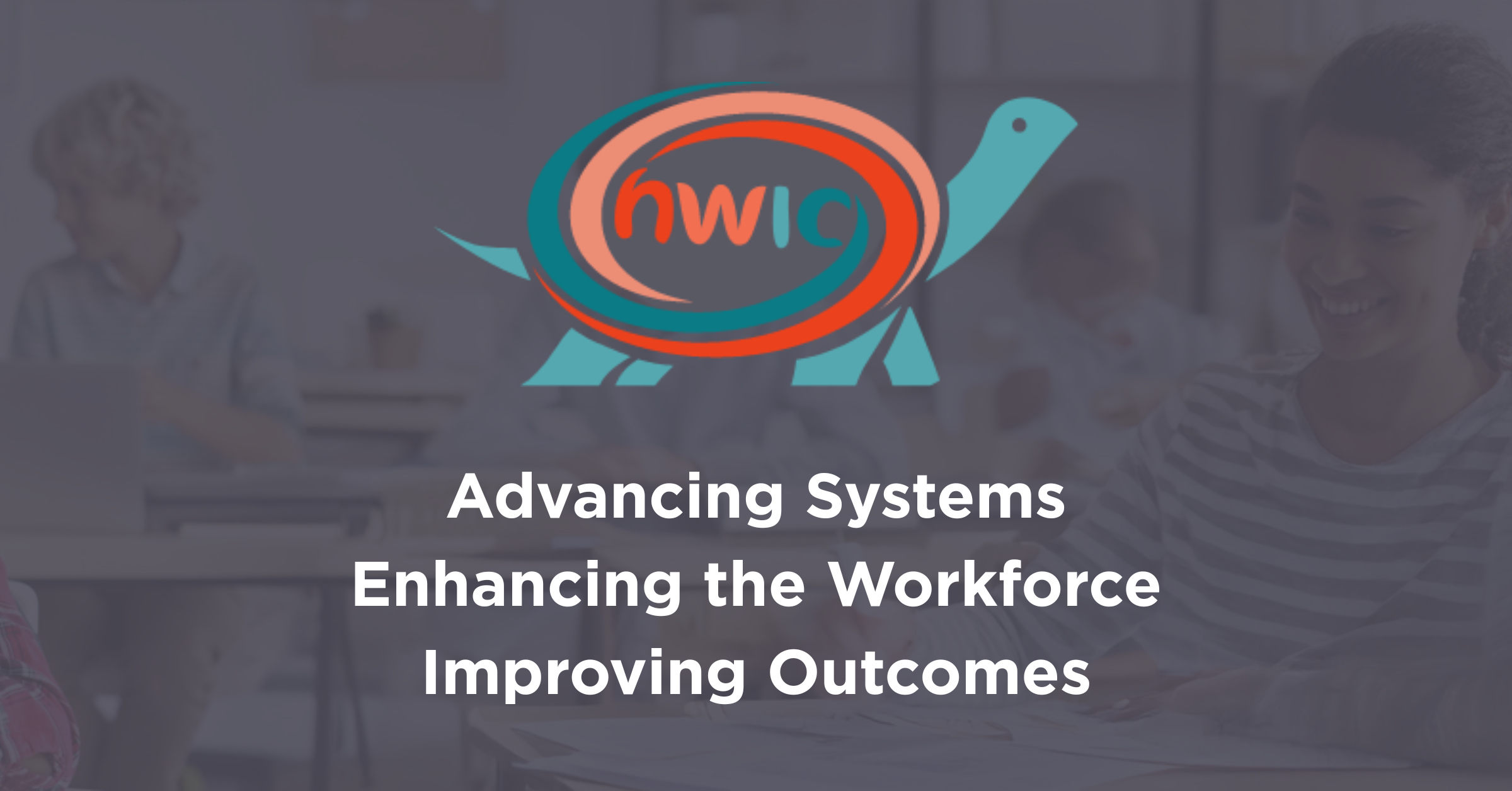 NWIC Website Redesign News Story Image