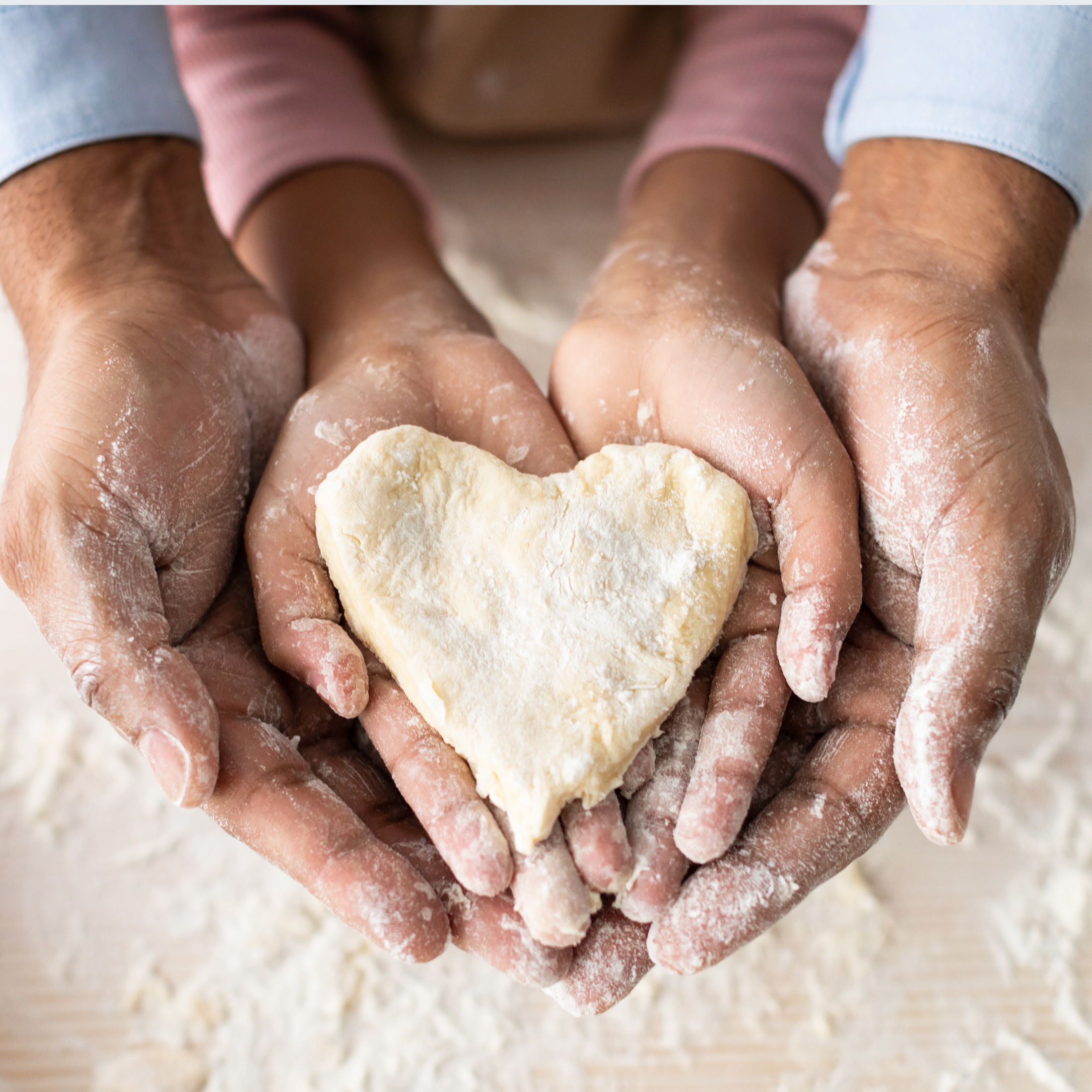 Big,Collage,Of,Happy,Little,Children,On,Color,Background