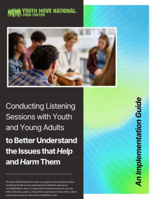 YMN WHWH Listening Sessions Implementation Guide
